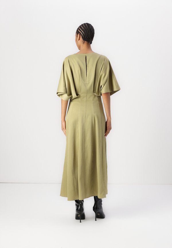 VIANNA DRESS - Maxi dress - sponge2