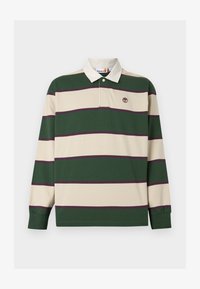 Nevybrané, pineneedle putty