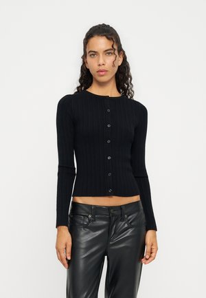 Even&Odd by Zalando, Gilet - black