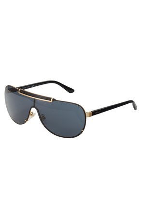 Versace Occhiali da sole - gold-coloured