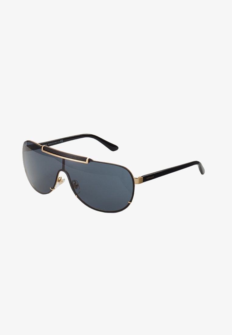 Versace - Gafas de sol - gold-coloured, Ampliar