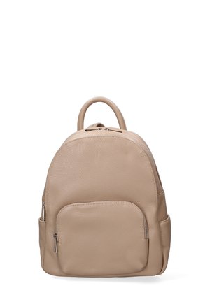 Zaino - light taupe