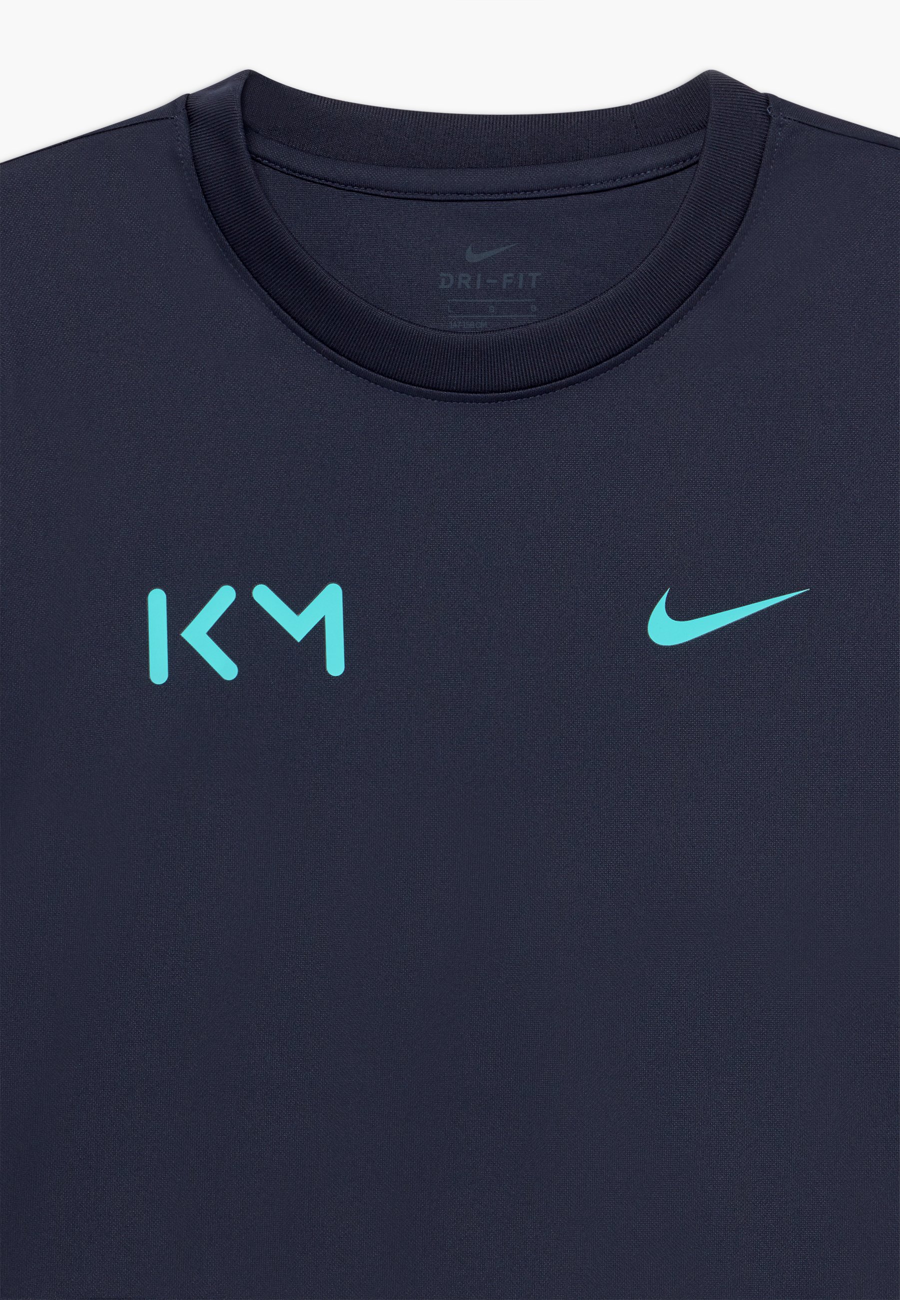 aurora green nike shirt