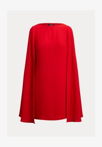 Niewybrane, cruise red