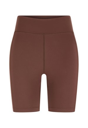 Etam TECHNIQUE - Leggings - brown