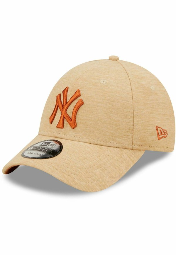 FORTY STRAPBACK NEW YORK YANKEES - Cap - beige