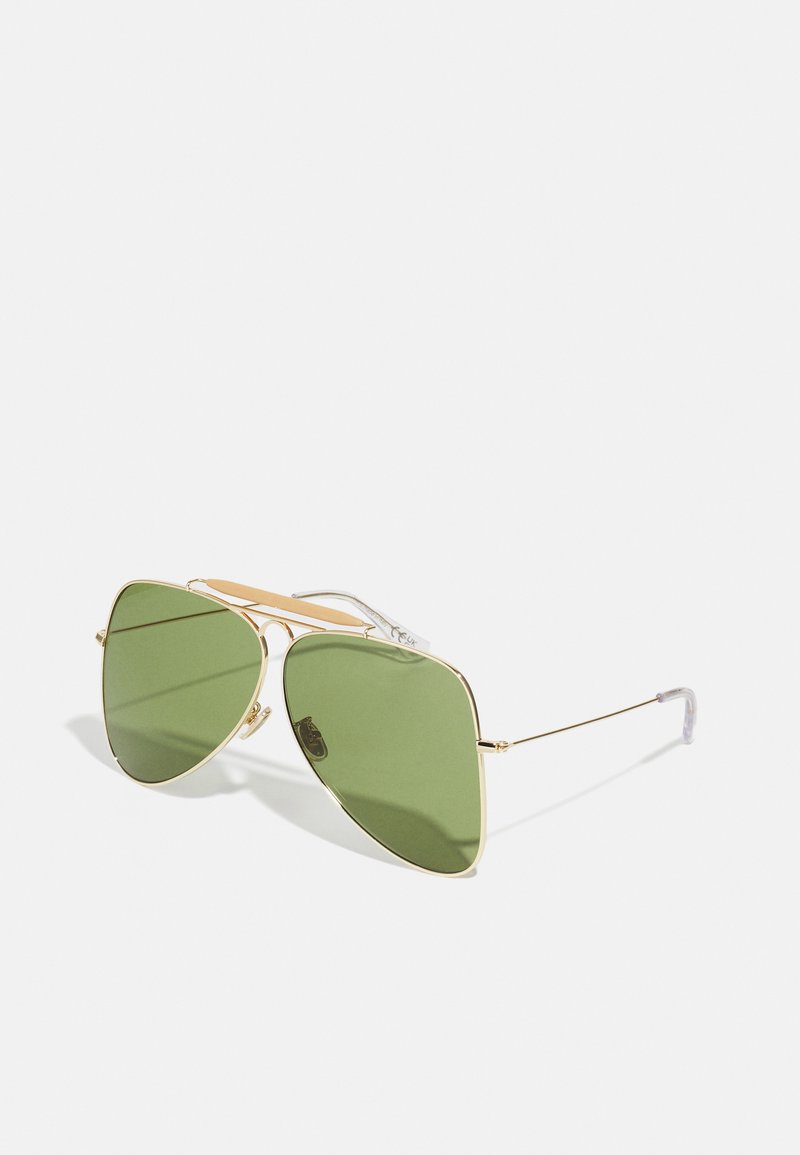 Marni SHOW PILOT UNISEX - Γυαλιά ηλίου - gold