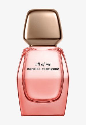 Narciso Rodriguez Fragrances, ALL OF ME EDP INTENSE - Intens Eau de Parfum
