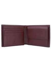 AIGNER GELDBÖRSE - Portafoglio - brown