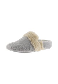 Victoria Shoes NORTE - Chaussons - gris