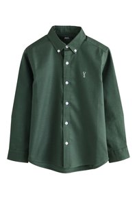 Unausgewählt, dark green