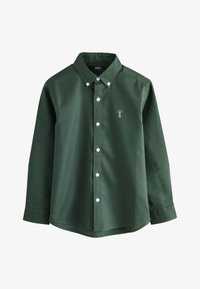 Ikke valgt, dark green