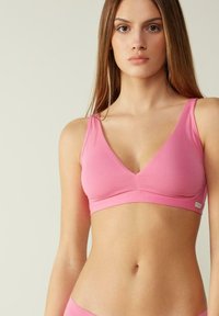 Intimissimi LARA - Reggiseno a triangolo - ibis rose