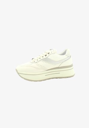 Janet & Janet Sneakers basse - off white
