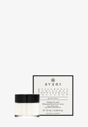 HYALURONIC ACID MOLECULAR BOOST EYE CREAM - Soin des yeux