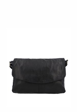 Sac bandoulière - black