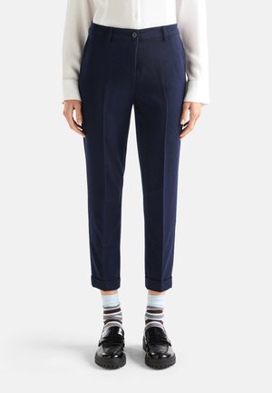 Broek - blue