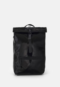 Rains - ROLLTOP UNISEX - Tagesrucksack - night Thumbnail-Bild 1