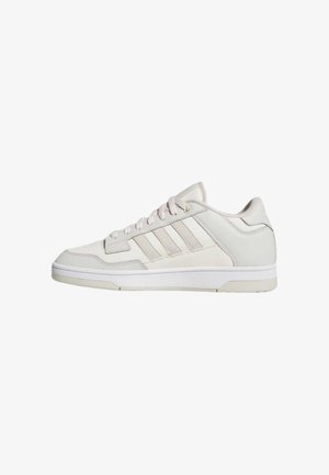 adidas Sportswear, ADIDAS RAPID COURT LOW SNEAKERS HERREN - Baskets basses - white