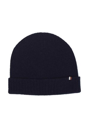 Beanie - navy