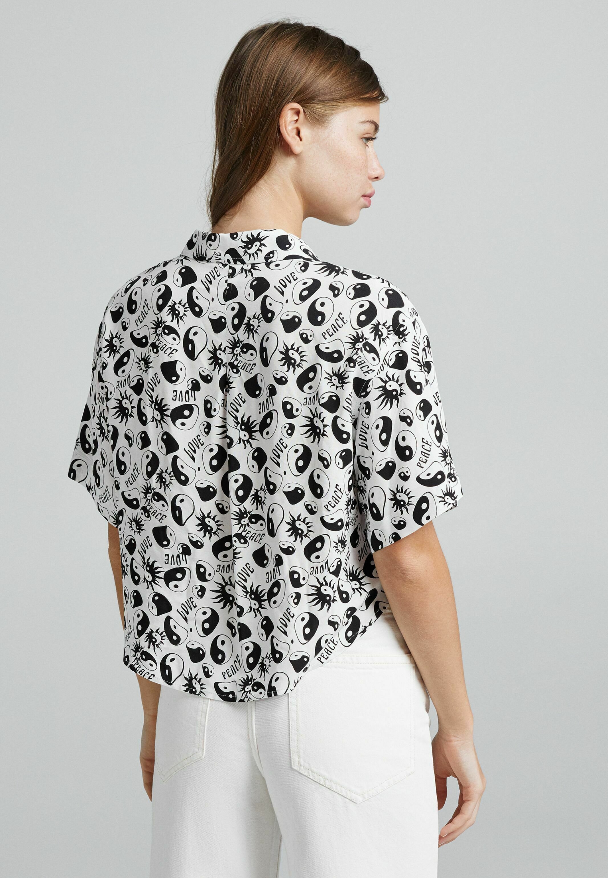 Donna Camicia Donna Camicia