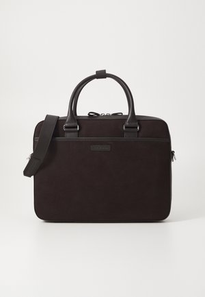 BOSUN - Salkku - dark brown