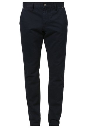 Chino - dark blue