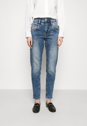 Jeans Slim Fit - blue denim