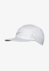 Ikke valgt, white/black/reflective silver