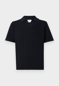 Selecionado, navy blue