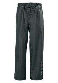 Helly Hansen VOSS  - Trousers - dunkelgrün