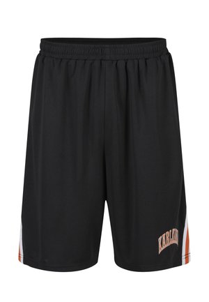 Karl Kani, Pantalon de survêtement - black
