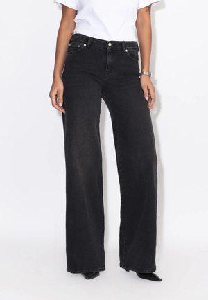 Dr.Denim, ZILA, czarny denim
