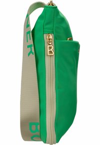 Bogner KLOSTERS NEVE SERENA SHOULDER LVZ - Borsa a tracolla - irish green