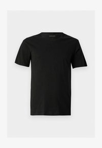 Vybráno, black