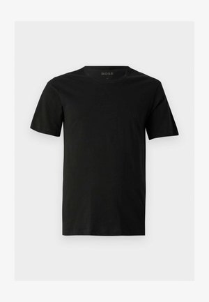 BOSS, CLASSIC 3 PACK - Hemd - black