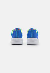 Skechers MICROSPEC ADVANCE - Tenisky - turquoise/lime