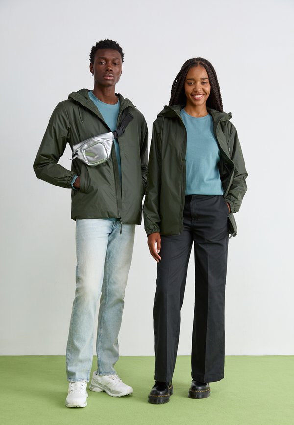 LOHJA INSULATED JACKET UNISEX - Waterproof jacket2