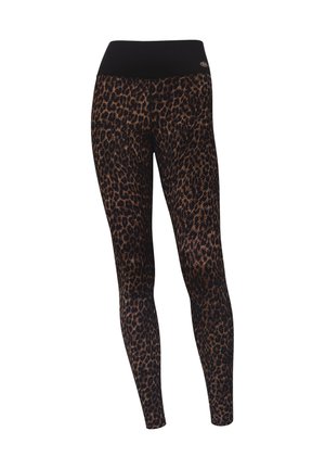Anita, ANITA - Leggings - Strümpfe - leo