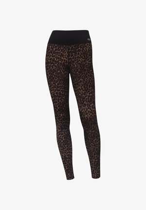 Anita, ANITA - Leggings - Strümpfe - leo