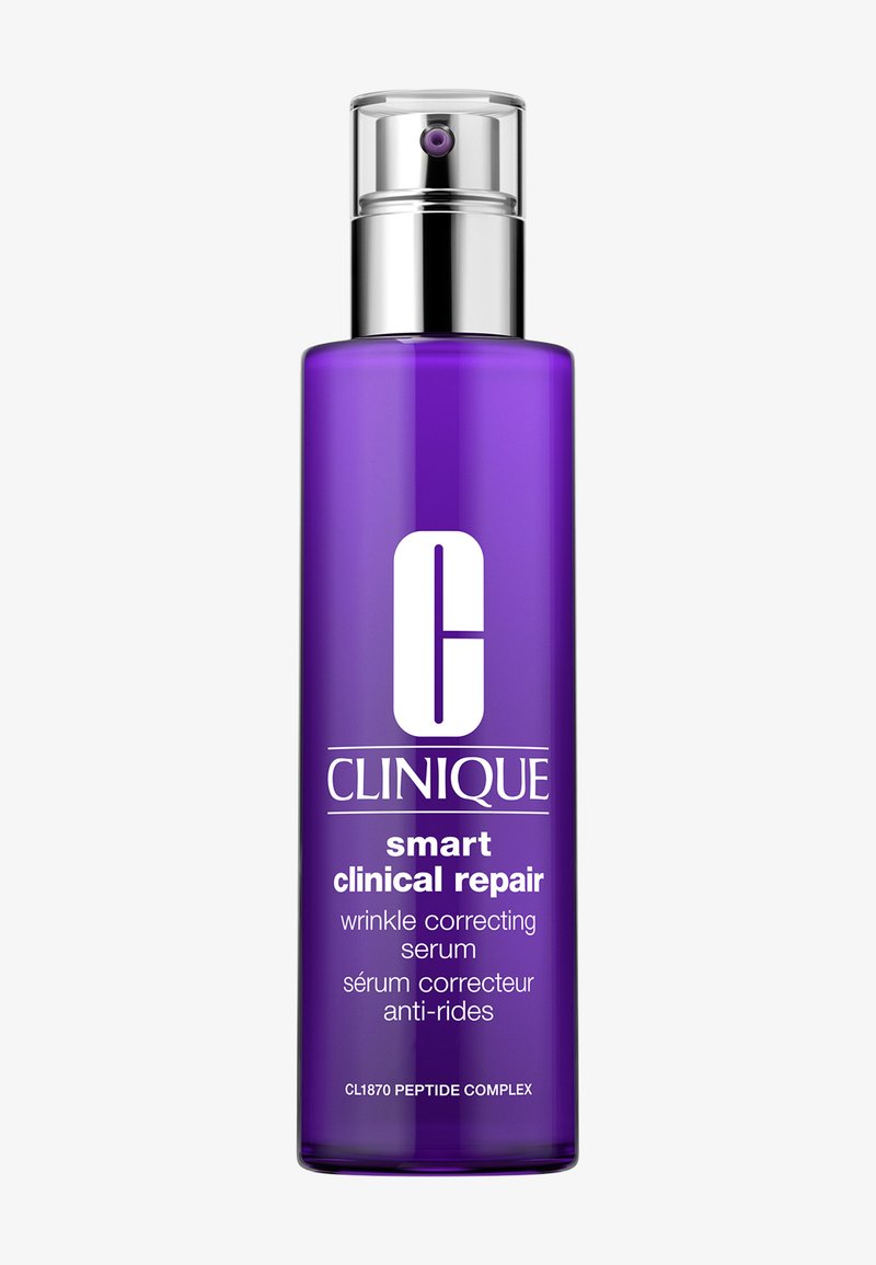 Clinique - JUMBO SMART SERUM - Serum, Forstørre
