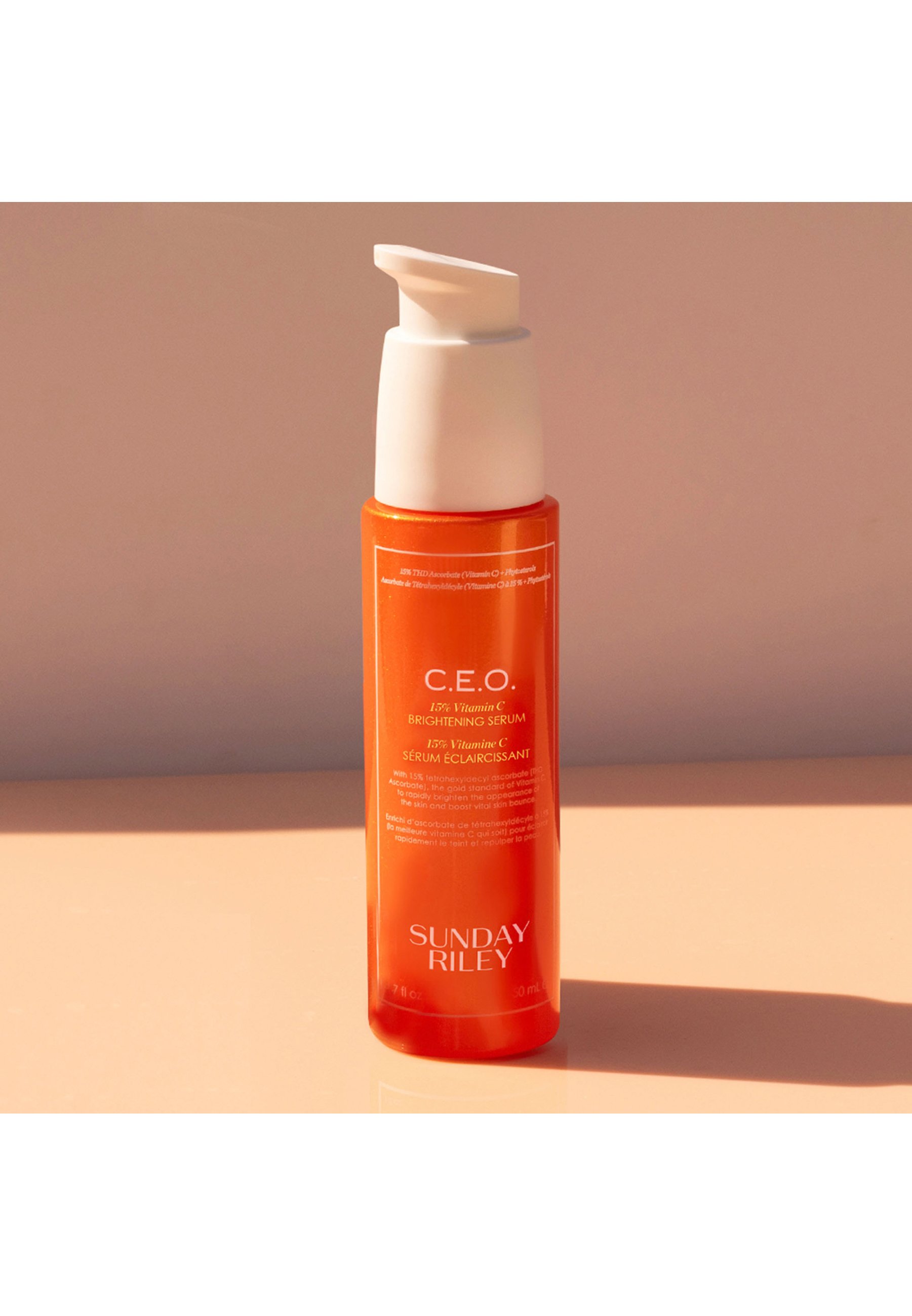 Sunday Riley - Serum - Zalando.pl