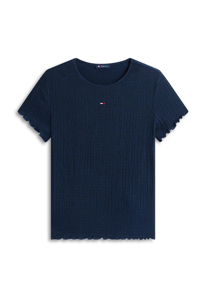 Camiseta básica