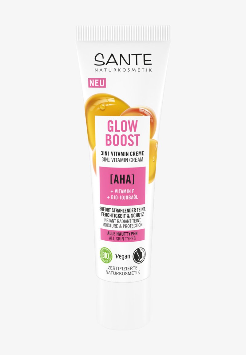 Sante GLOW BOOST VITAMIN CREAM - Face cream