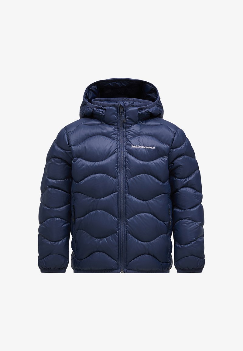 Peak Performance HELIUM UNISEX granatowy