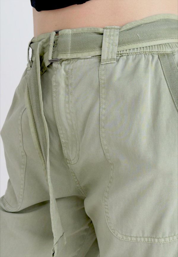 AYLIN - Straight leg jeans4