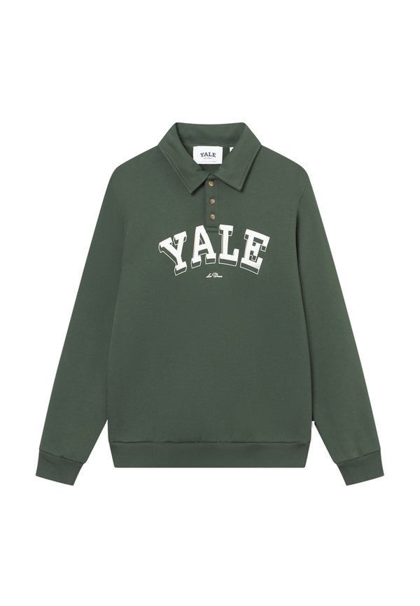 YALE COLLEGE UNISEX - Sweatshirt2