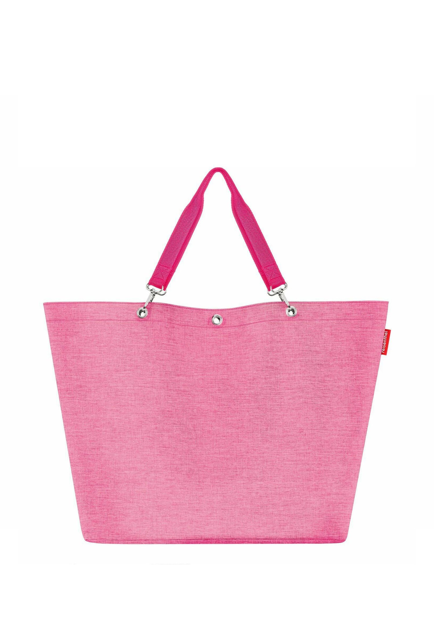 Reisenthel SHOPPER 68 CM Shopping Bag twist pink/pink Zalando