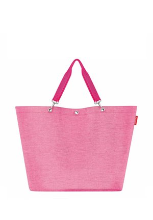 Reisenthel SHOPPER  - Cabas - twist pink