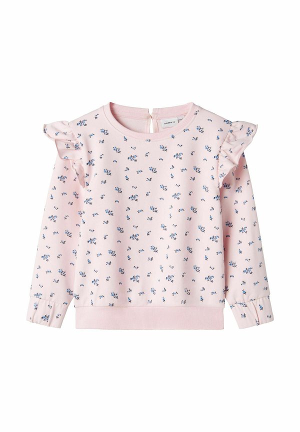 REGULAR FIT - Sweatshirt - ballerina